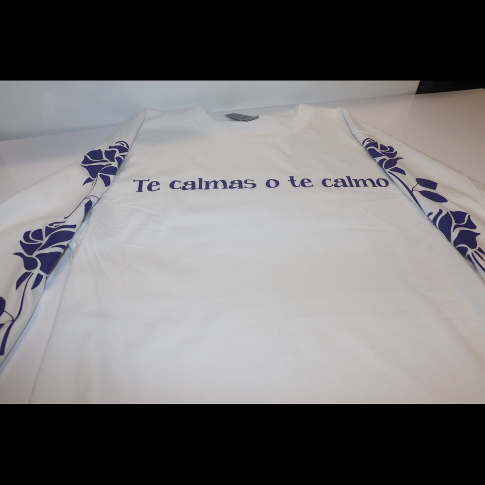 Te Calmas oh te calmo Tshirt